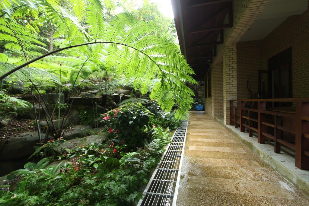 Harmony Valley Retreat Bukit Tinggi Exteriér fotografie