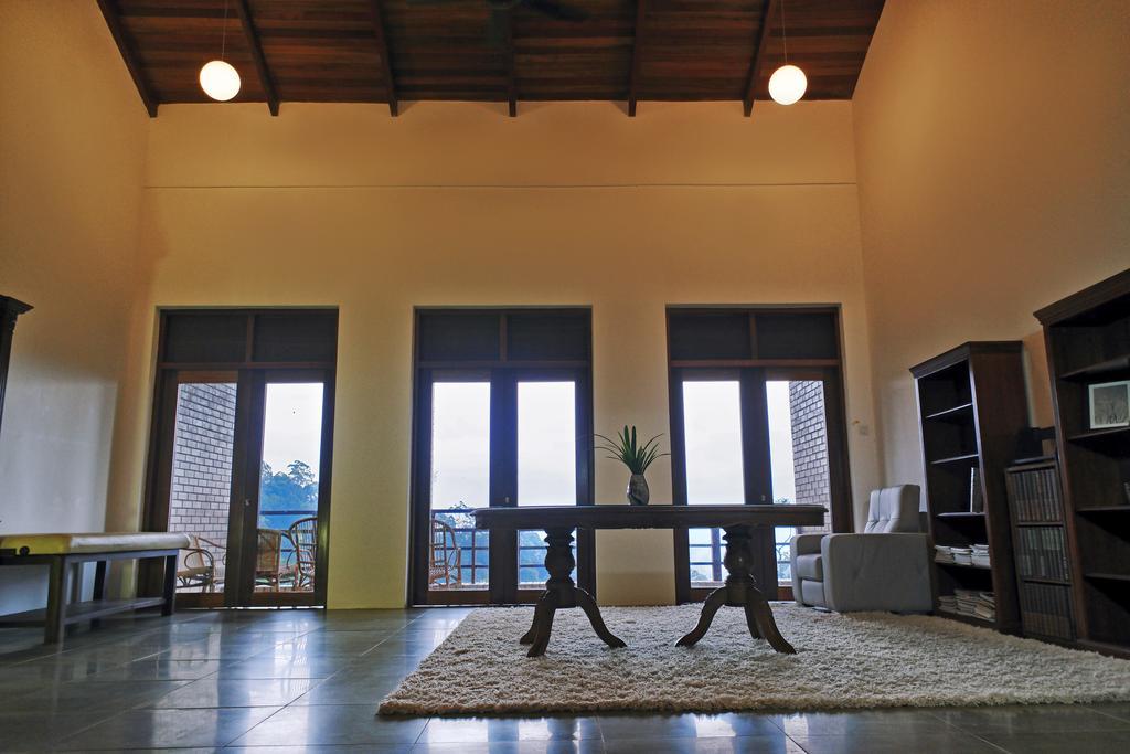 Harmony Valley Retreat Bukit Tinggi Exteriér fotografie